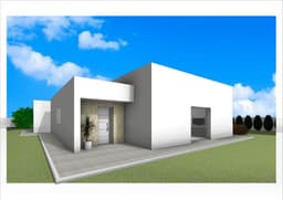 Villa 3 slpk in Aspe – foto 4