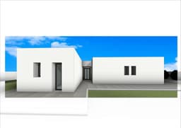 Villa 3 slpk in Aspe – foto 5