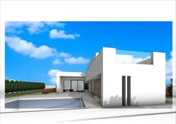 Villa 4 slpk in Aspe – foto 3