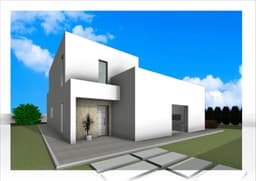 Villa 4 slpk in Aspe – foto 4