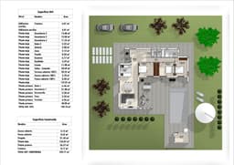 Villa 4 slpk in Aspe – foto 7