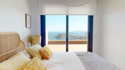 Appartement 1 slpk in Aguilas – foto 28