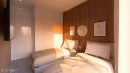 Villa 3 slpk in San Javier – foto 16