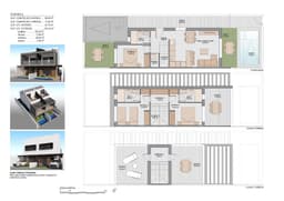 Villa 3 slpk in San Javier – foto 22