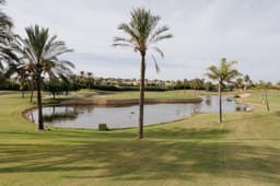 Villa 3 slpk in San Javier – foto 25