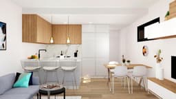 Villa 3 slpk in San Javier – foto 6