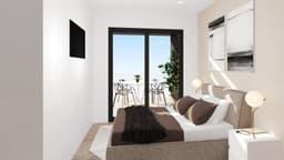 Villa 3 slpk in San Javier – foto 7