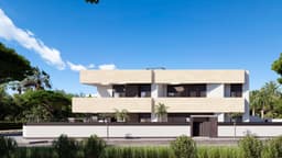 Bungalow 3 slpk in Pilar de la Horadada – foto 20
