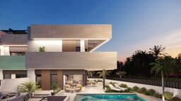 Villa 3 slpk in Pilar de la Horadada – foto 1