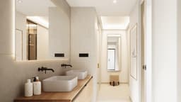 Villa 3 slpk in Pilar de la Horadada – foto 13