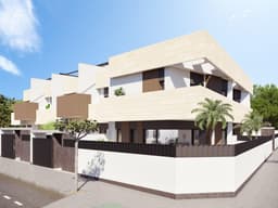 Villa 3 slpk in Pilar de la Horadada – foto 2