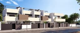 Villa 3 slpk in Pilar de la Horadada – foto 28