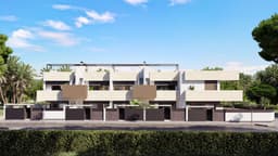 Villa 3 slpk in Pilar de la Horadada – foto 30