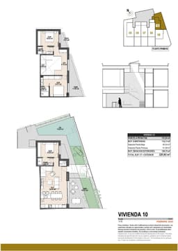 Villa 3 slpk in Pilar de la Horadada – foto 31
