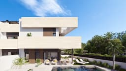 Villa 3 slpk in Pilar de la Horadada – foto 5
