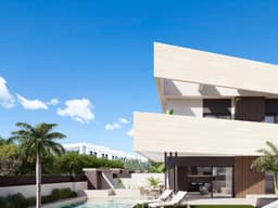 Villa 3 slpk in Pilar de la Horadada – foto 6