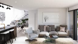 Villa 3 slpk in Pilar de la Horadada – foto 8