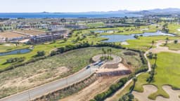 Appartement 2 slpk in Los Alcazares – foto 12