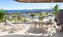 Appartement 2 slpk in Los Alcazares – foto 2