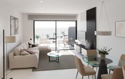 Appartement 3 slpk in Los Alcazares – foto 10