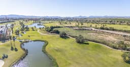Appartement 3 slpk in Los Alcazares – foto 11