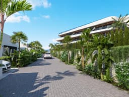 Appartement 3 slpk in Los Alcazares – foto 6