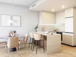 Appartement 3 slpk in Los Alcazares – foto 9