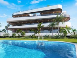 Appartement 2 slpk in Los Alcazares – foto 2