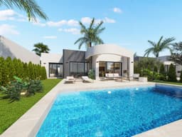 Villa 3 slpk in Los Alcazares – foto 13
