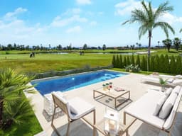 Villa 3 slpk in Los Alcazares – foto 3