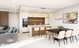 Villa 3 slpk in Los Alcazares – foto 6