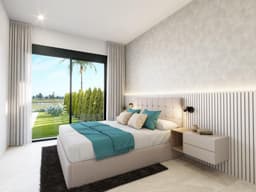 Villa 3 slpk in Los Alcazares – foto 7