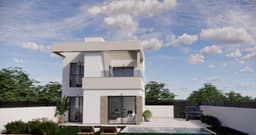 Villa 3 slpk in Orihuela – foto 14