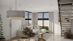 Villa 3 slpk in Orihuela – foto 7