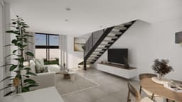 Villa 3 slpk in Orihuela – foto 11