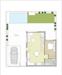 Villa 3 slpk in Orihuela – foto 13