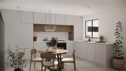 Villa 3 slpk in Orihuela – foto 7
