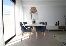 Villa 4 slpk in Pilar de la Horadada – foto 4