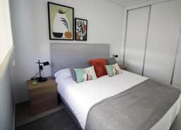 Villa 4 slpk in Pilar de la Horadada – foto 9