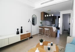 Woning 3 slpk in Pilar de la Horadada – foto 3