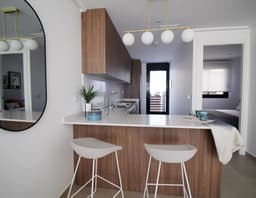 Woning 3 slpk in Pilar de la Horadada – foto 5