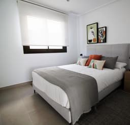 Woning 3 slpk in Pilar de la Horadada – foto 8