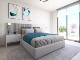 Bungalow 3 slpk in Vera – foto 4