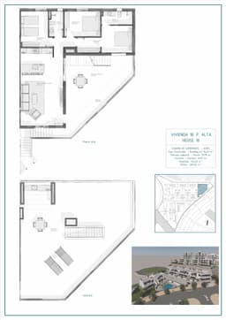 Bungalow 3 slpk in Vera – foto 7
