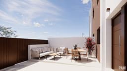 Woning 3 slpk in Pilar de la Horadada – foto 12