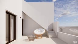 Woning 3 slpk in Pilar de la Horadada – foto 13