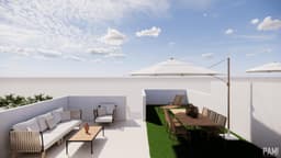 Woning 3 slpk in Pilar de la Horadada – foto 14
