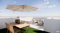 Woning 3 slpk in Pilar de la Horadada – foto 15
