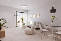Woning 3 slpk in Pilar de la Horadada – foto 16
