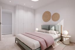 Woning 3 slpk in Pilar de la Horadada – foto 18